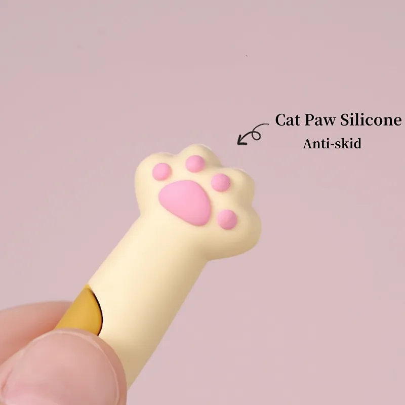 Cute Cat Paw Magnet